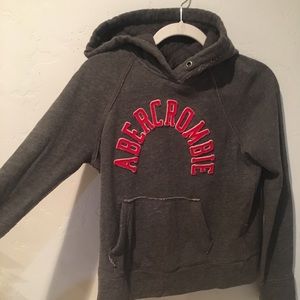 Abercrombie hoodie